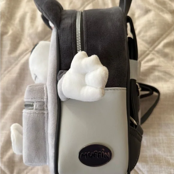 Muffin (Bluey) Mini Backpack - Picture 2 of 6